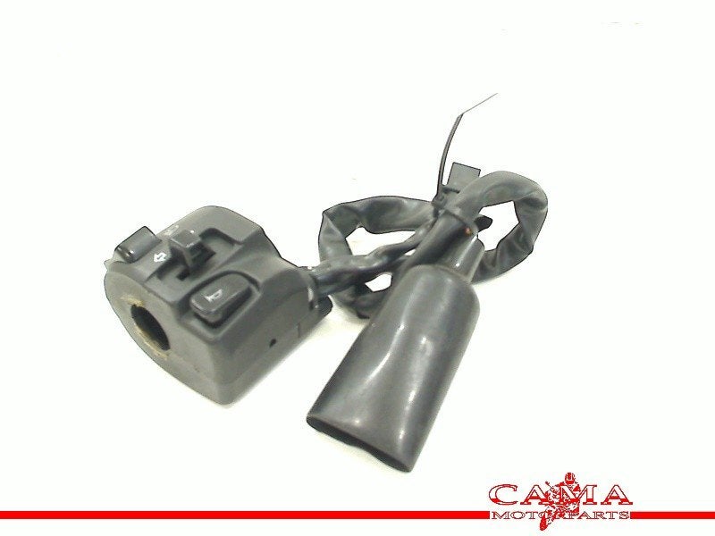 COMMUTATEUR GAUCHE Kawasaki ZX 250 R (Ninja ZX250R), Dhr. S. di Majo, Utilisé, Info@cama-motorparts.nl, P.J. Troelstraweg 8 8
3144 CX  MAASSLUIS, NL