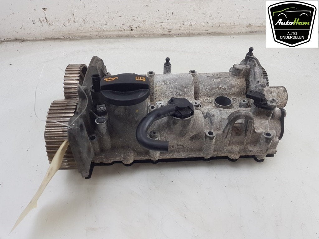 NOKKENASHUIS Volkswagen Up! (121) (04C103475D), Gebruikt, Volkswagen