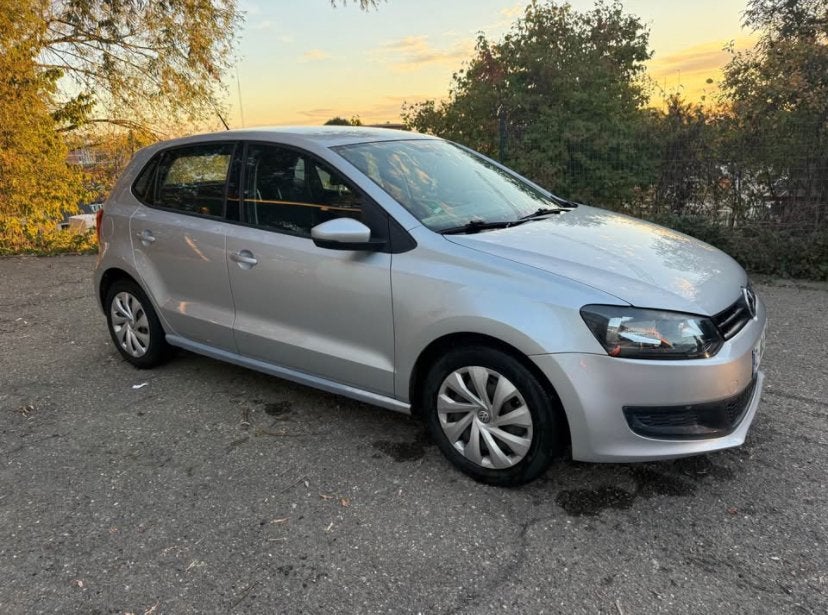 Volkswagen Polo, Achat, Diesel, Particulier, Polo
