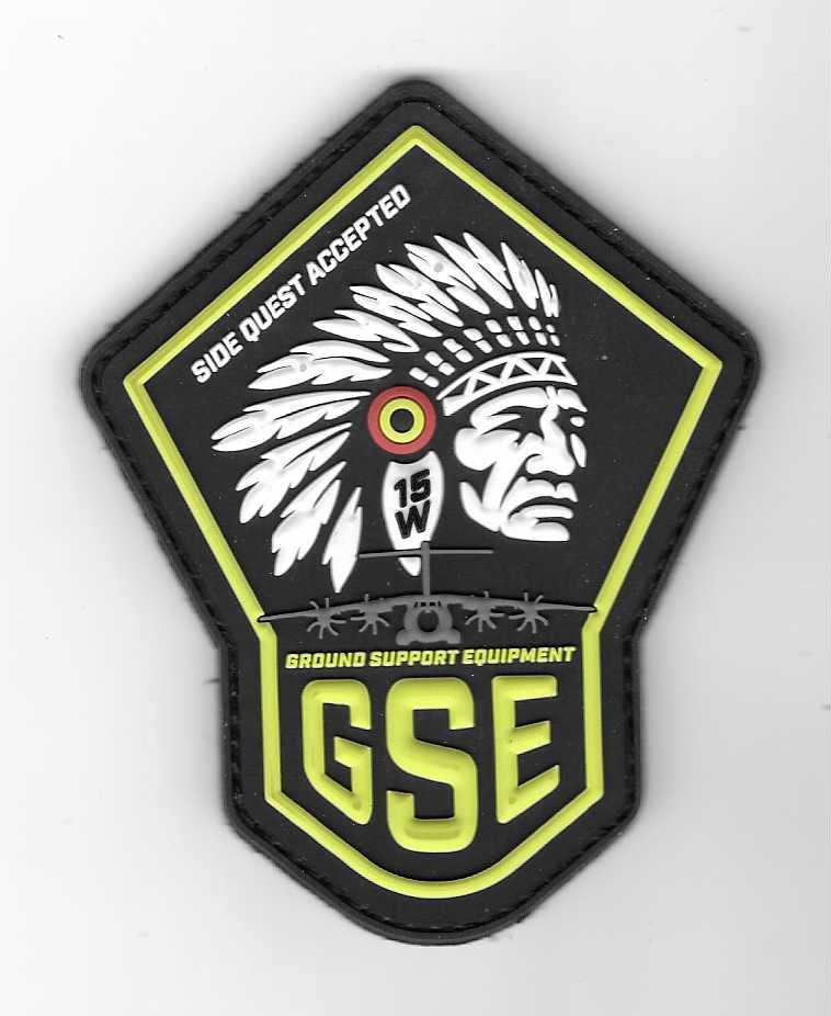 MILITARIA, Verzenden, Luchtmacht, Embleem of Badge