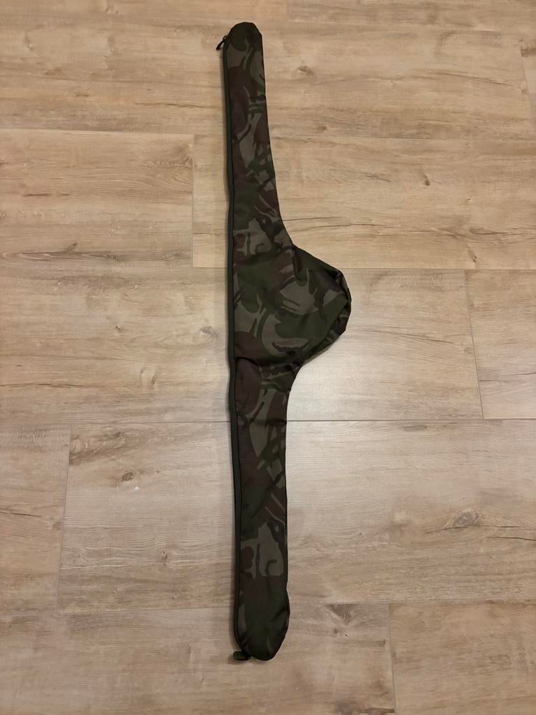 Esp foudraal 10ft (scope 127cm), Watersport en Boten, Hengelsport | Karpervissen, Ophalen of Verzenden
