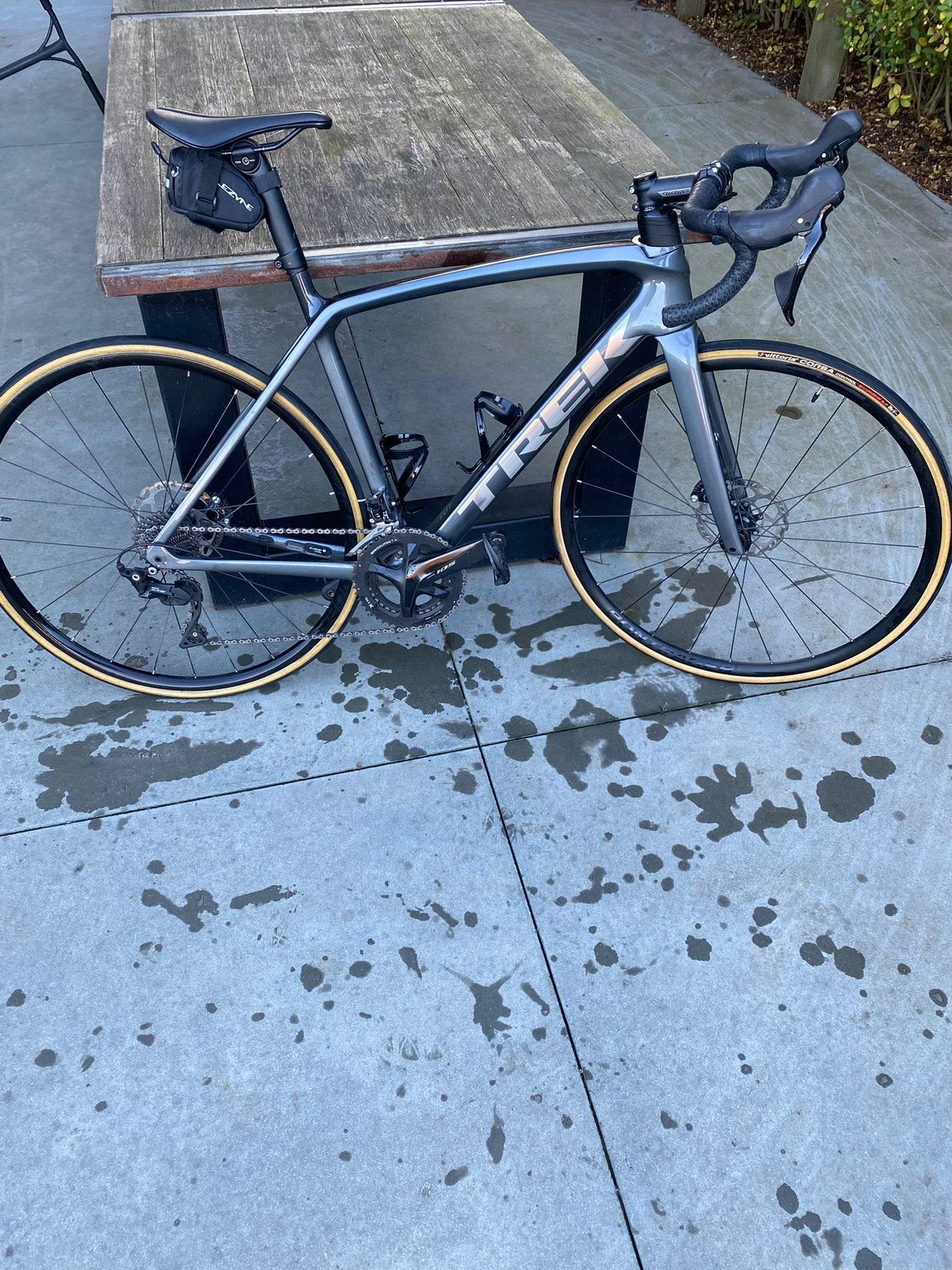 Vélo de route Trek Emonda SL6 taille 54, Enlèvement, Comme neuf