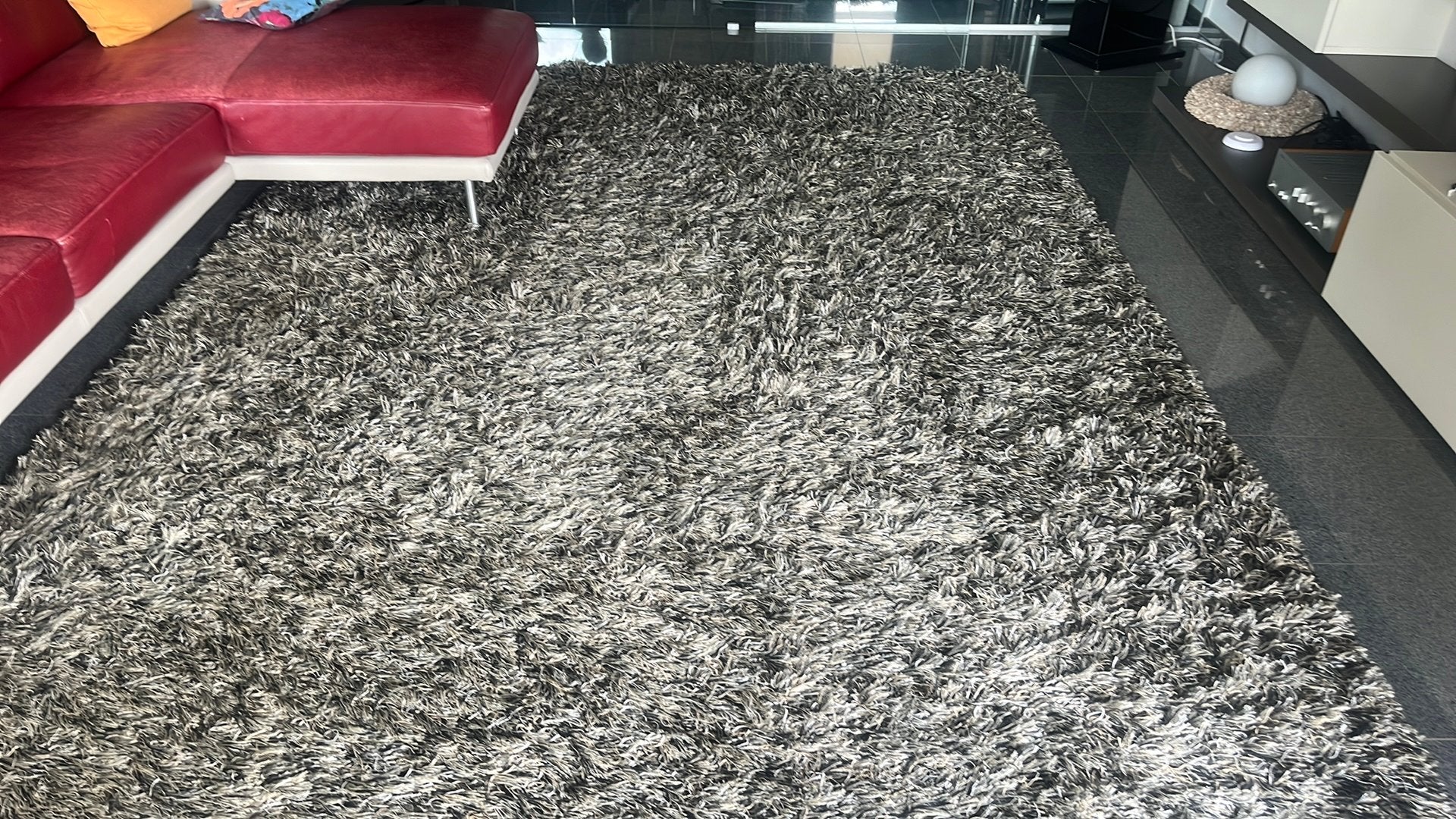Lifestyle Carpets Mat esprit 1120 2,5m x 3,5 m, Ophalen, Zo goed als nieuw