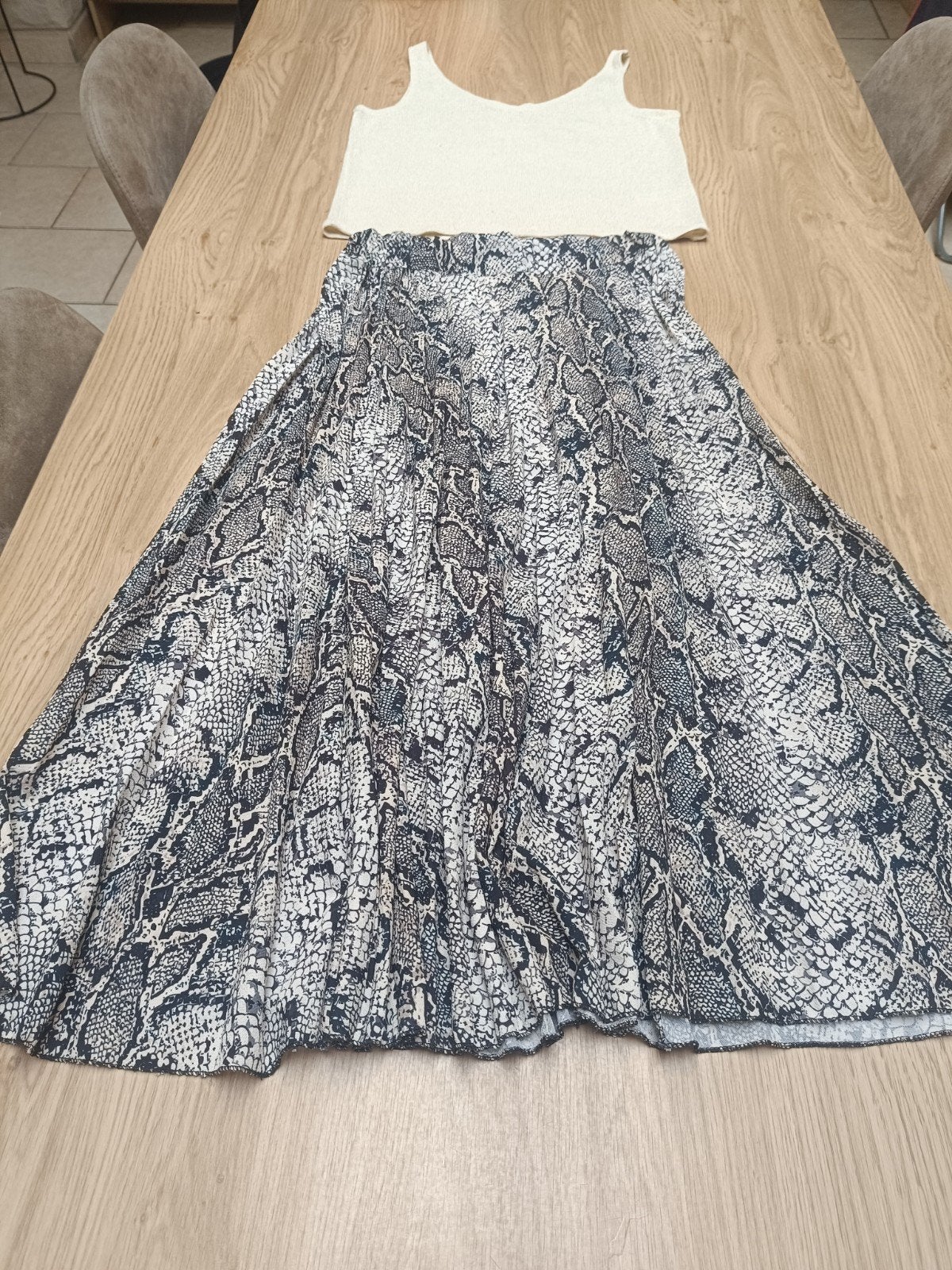 Ensembles jupes, Vêtements | Femmes, Jupes, Enlèvement, Comme neuf, Taille 42/44 (L)