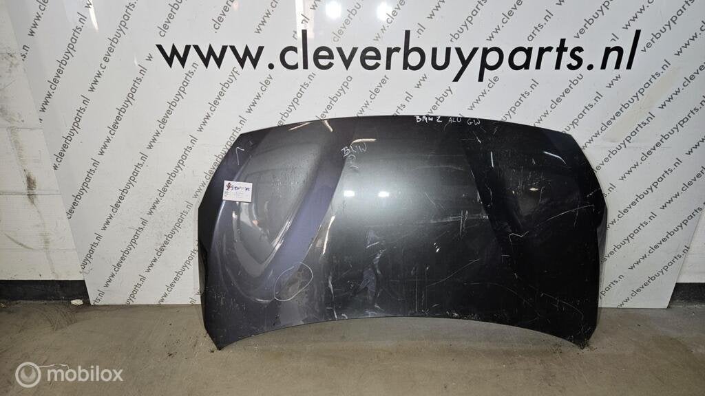 Motorkap originel BMW 2-serie Active Tourer F45 LCI ('14->), Enlèvement ou Envoi, Utilisé, BMW, Capot moteur