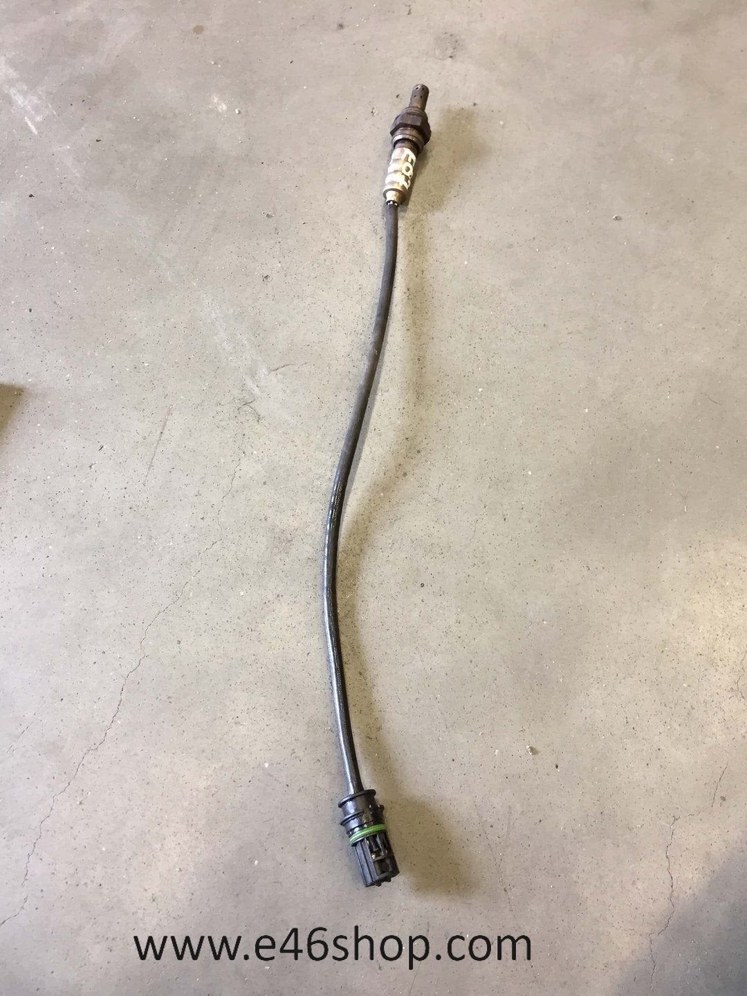 Lambda sonde BMW 1 serie E87 116i 2009, -, Utilisé, -, Enlèvement ou Envoi