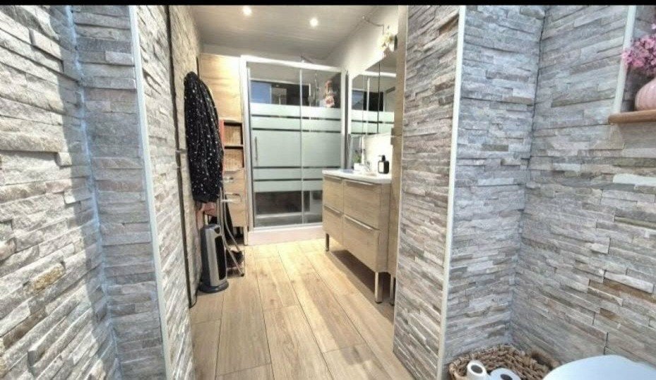 A vendre maison Menen, Immo, Maison 2 façades, Jusqu'à 200 m², 2 pièces, Menen