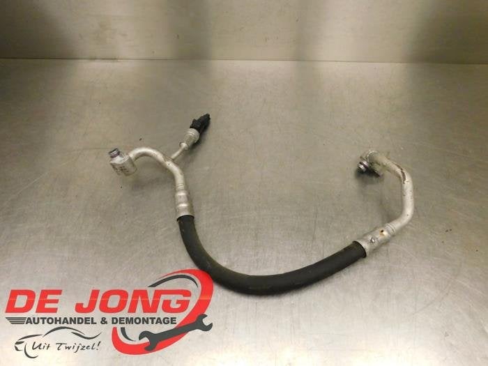 Airco Leiding van een Audi S3, Gebruikt, -, -, -