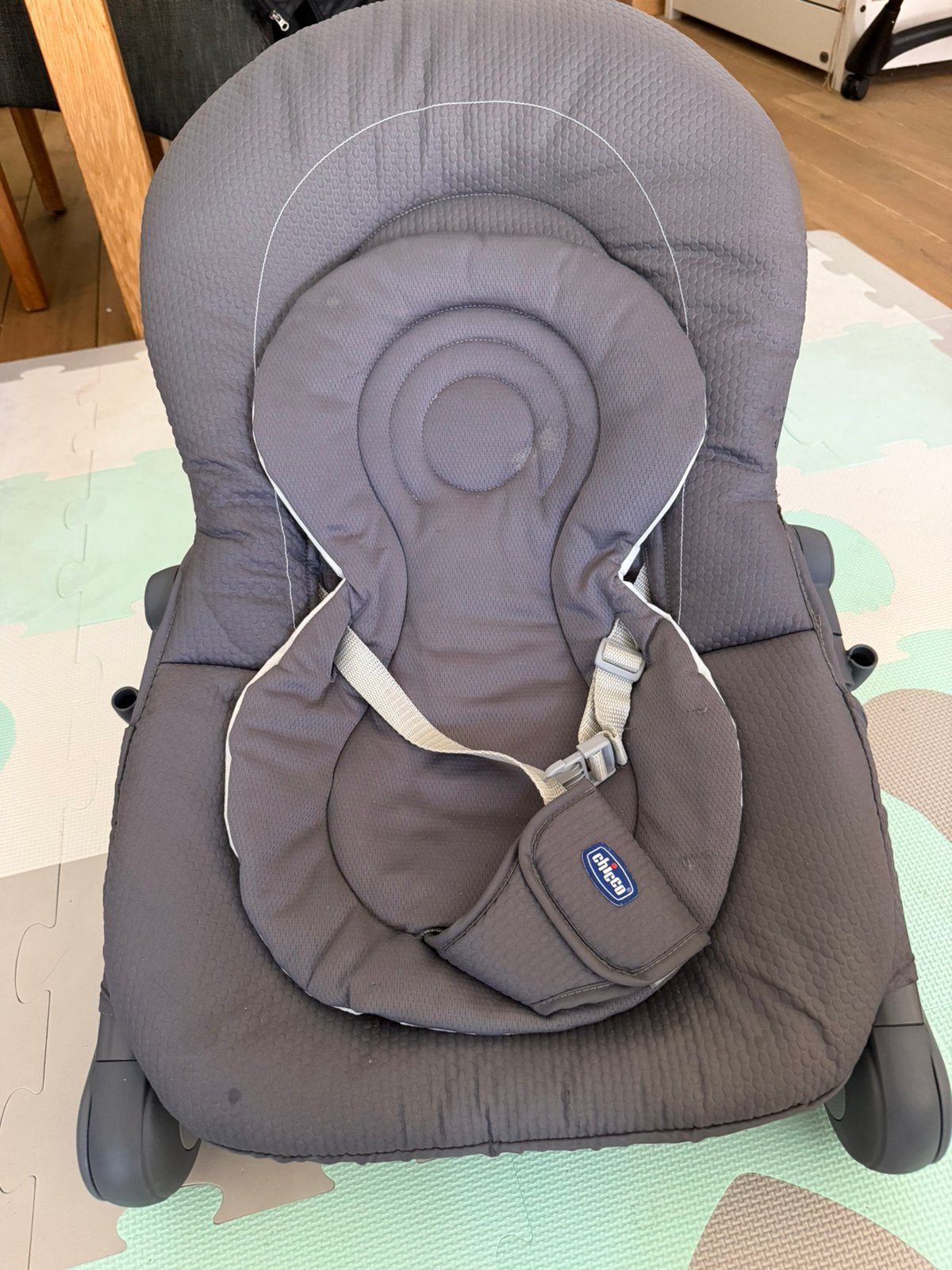 Wipstoel  Chicco, Kinderen en Baby's, Wipstoeltjes, Ophalen, Zo goed als nieuw, Wipstoel, Chicco