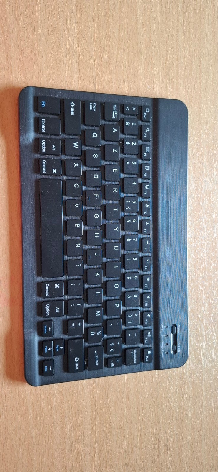 Toetsenbord voor tablet, Computers en Software, Toetsenborden, Ophalen