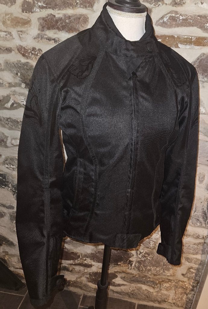 Veste de moto femme, Motos, Enlèvement, Femmes