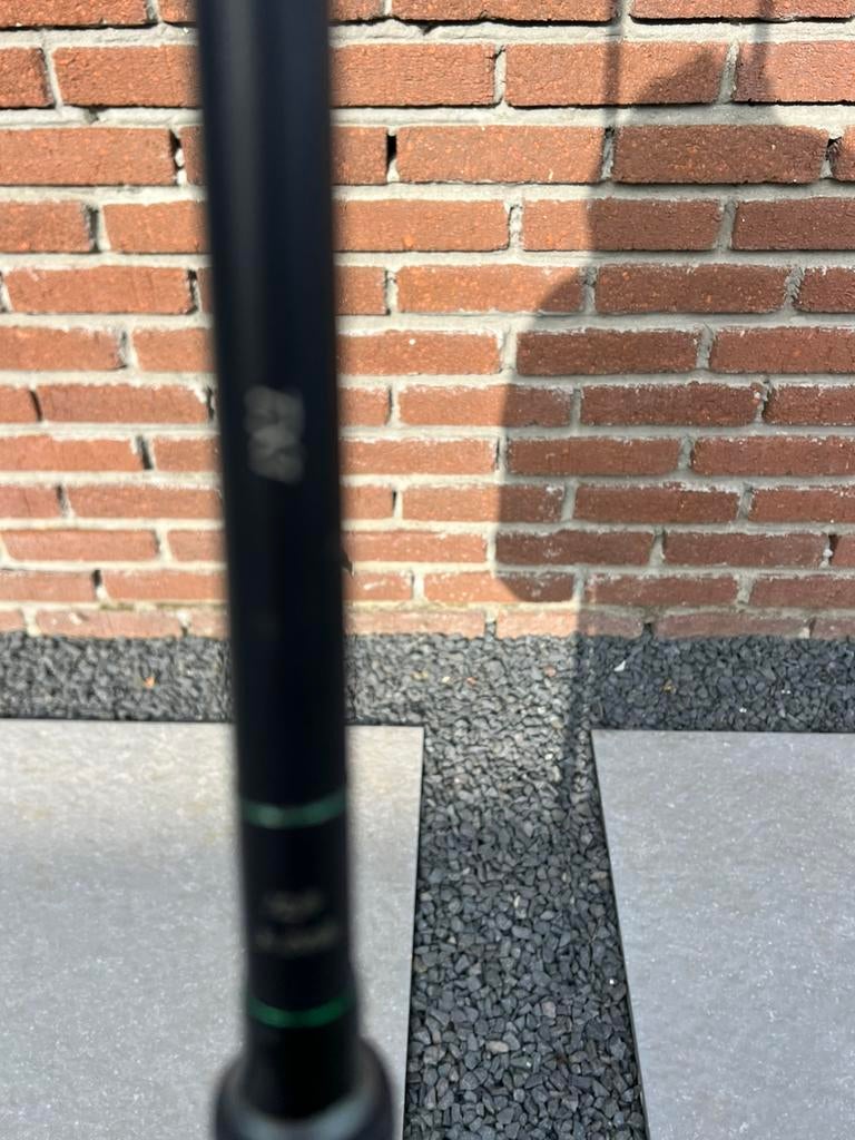 3x shimano tx1 12ft, 3,25lbs, Ophalen, Gebruikt