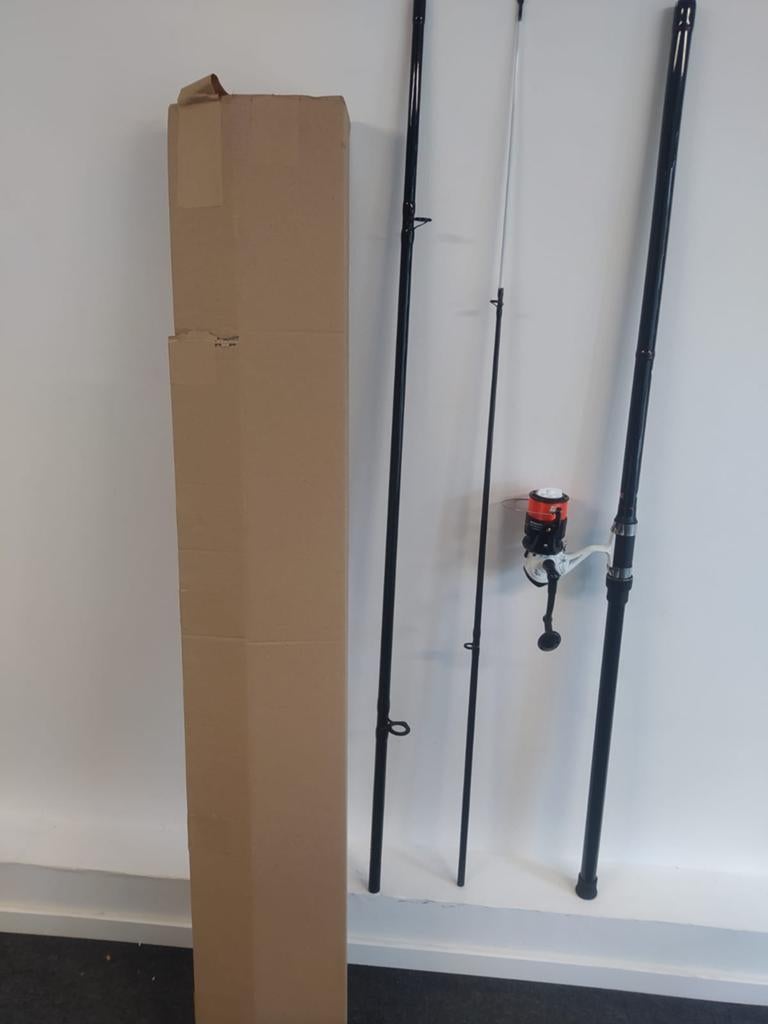 Strand hengel met molen, Ophalen, Molen
