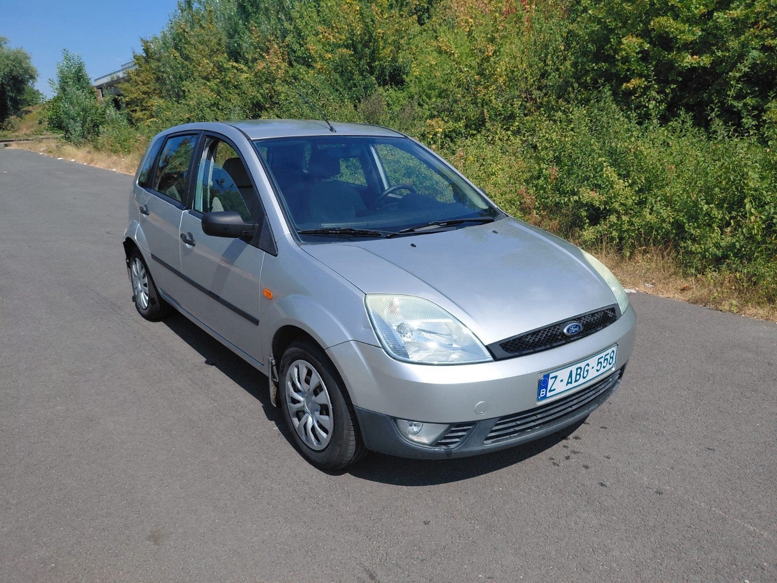 Gekeurdvoorverkoop!!!inschrijvensklaar!!!1.3benzine!!!EURO4, Autos, Achat, Boîte manuelle, 1300 cm³, Particulier