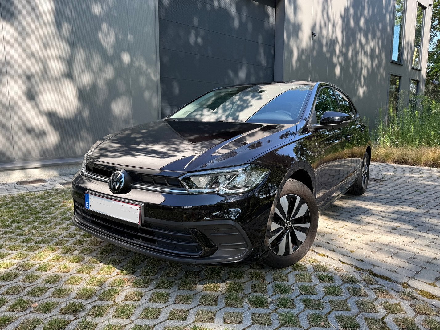 VW Polo 1.0 TSI Move | Digital Cockpit | Camera | CarPlay, Autos, 121 g/km, Achat, Euro 6, 1200 kg