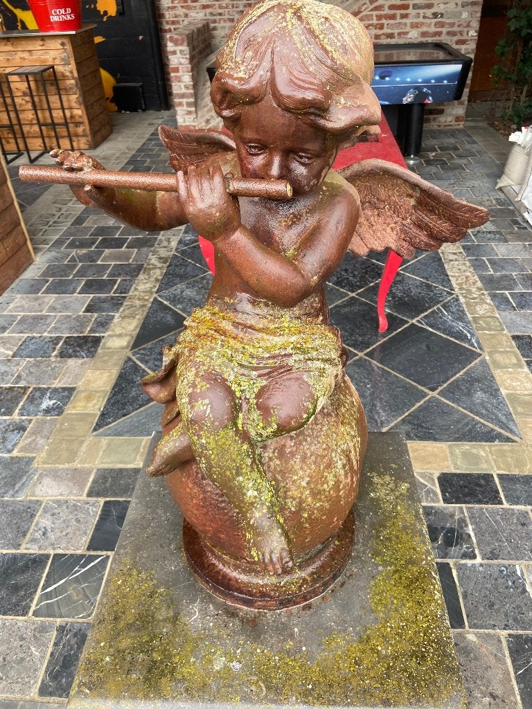 tuin, Antiek en Kunst, Ophalen