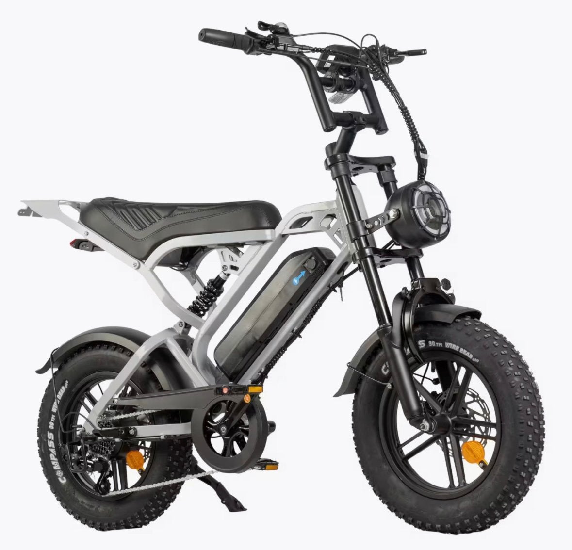 Fatbike v20 mini in nieuwstaat, Fietsen en Brommers, Ophalen, Zo goed als nieuw
