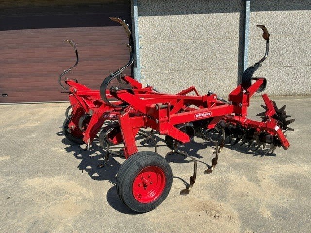 Steketee Cultiflex C4000, Zakelijke goederen, Landbouw | Werktuigen, Ophalen, Akkerbouw, Grondbewerking