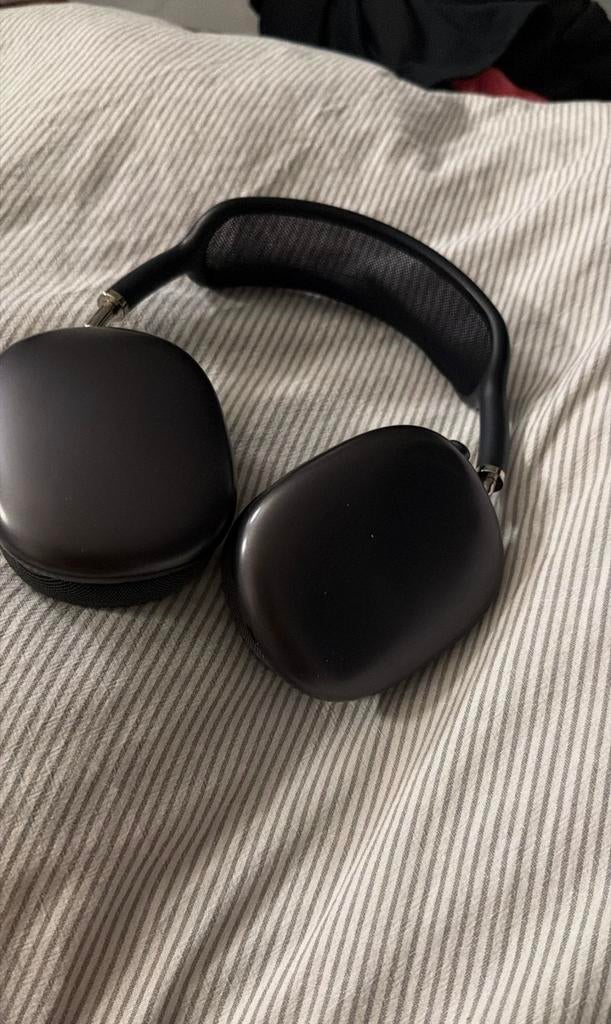 Apple AirPods Max origineel, Ophalen of Verzenden, Apple