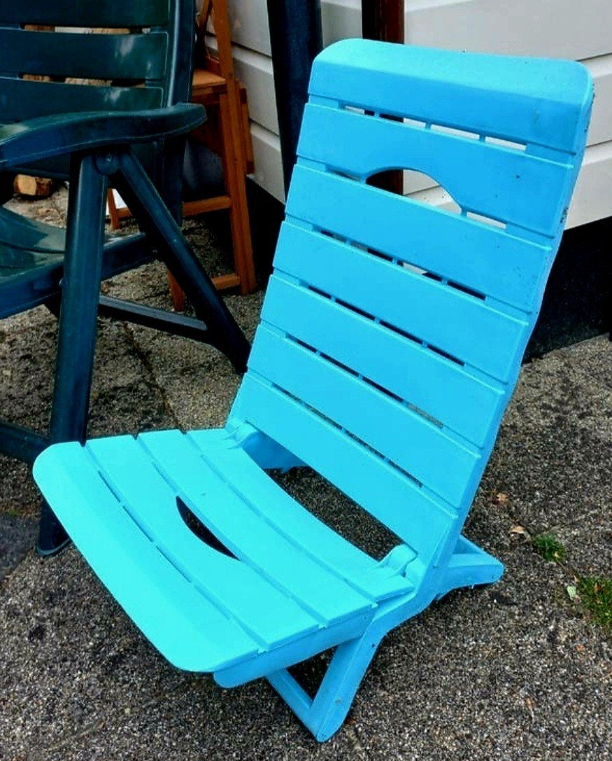 Chaises de jardin pour enfants, Jardin & Terrasse, Enlèvement ou Envoi