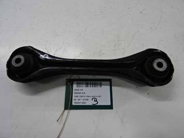 LIAISON DE TENSION ARRIÈRE DROIT BMW 1 serie (E81), Mevr. I. Hauben, Utilisé, BMW, Rue de l'Espoir 34 34
4030  GRIVEGNÉE, BE