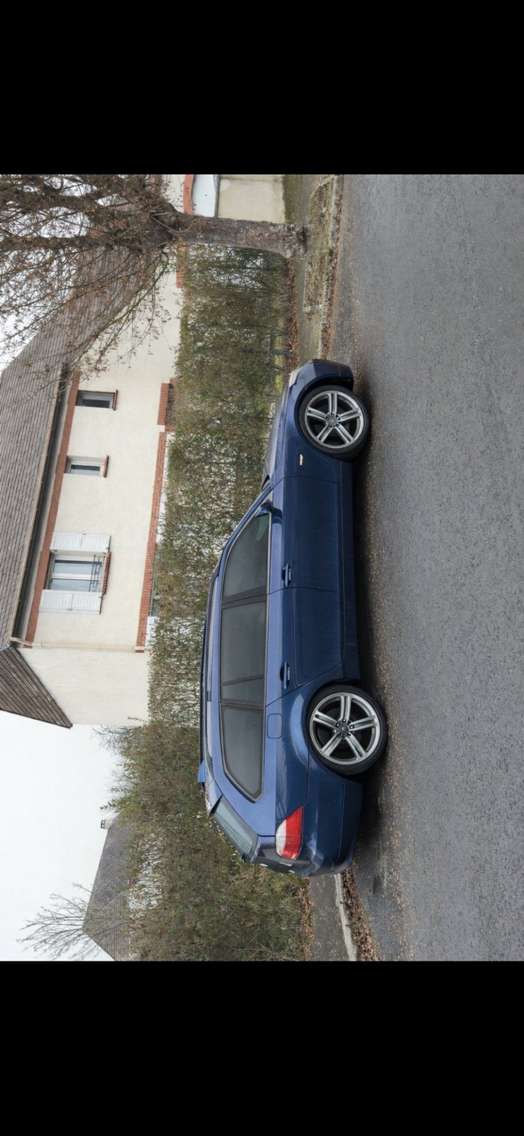 BMW, Stage