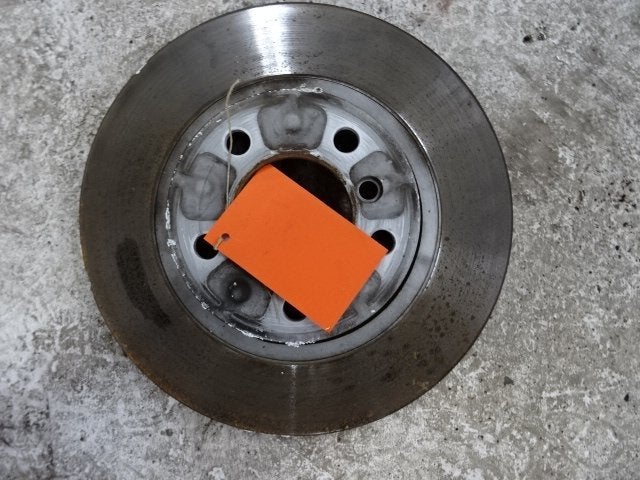 FREIN DISQUE ARRIÈRE BMW X4 (F26) (01-2014/03-2018), Mevr. I. Hauben, Utilisé, BMW, Rue de l'Espoir 34 34
4030  GRIVEGNÉE, BE