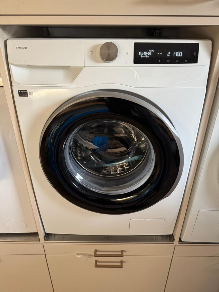 Wasmachine Samsung 9Kg ( A Klasse), Enlèvement, Comme neuf