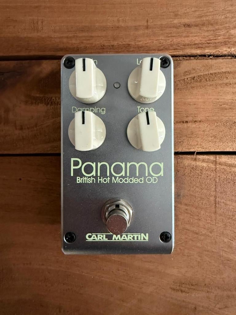 Panama., Muziek en Instrumenten, Ophalen of Verzenden