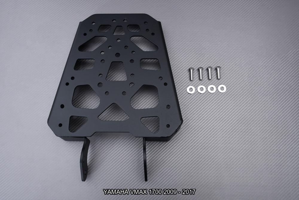 Topkofferdrager Bagagedrager YAMAHA VMAX 1700 2009 - 2017