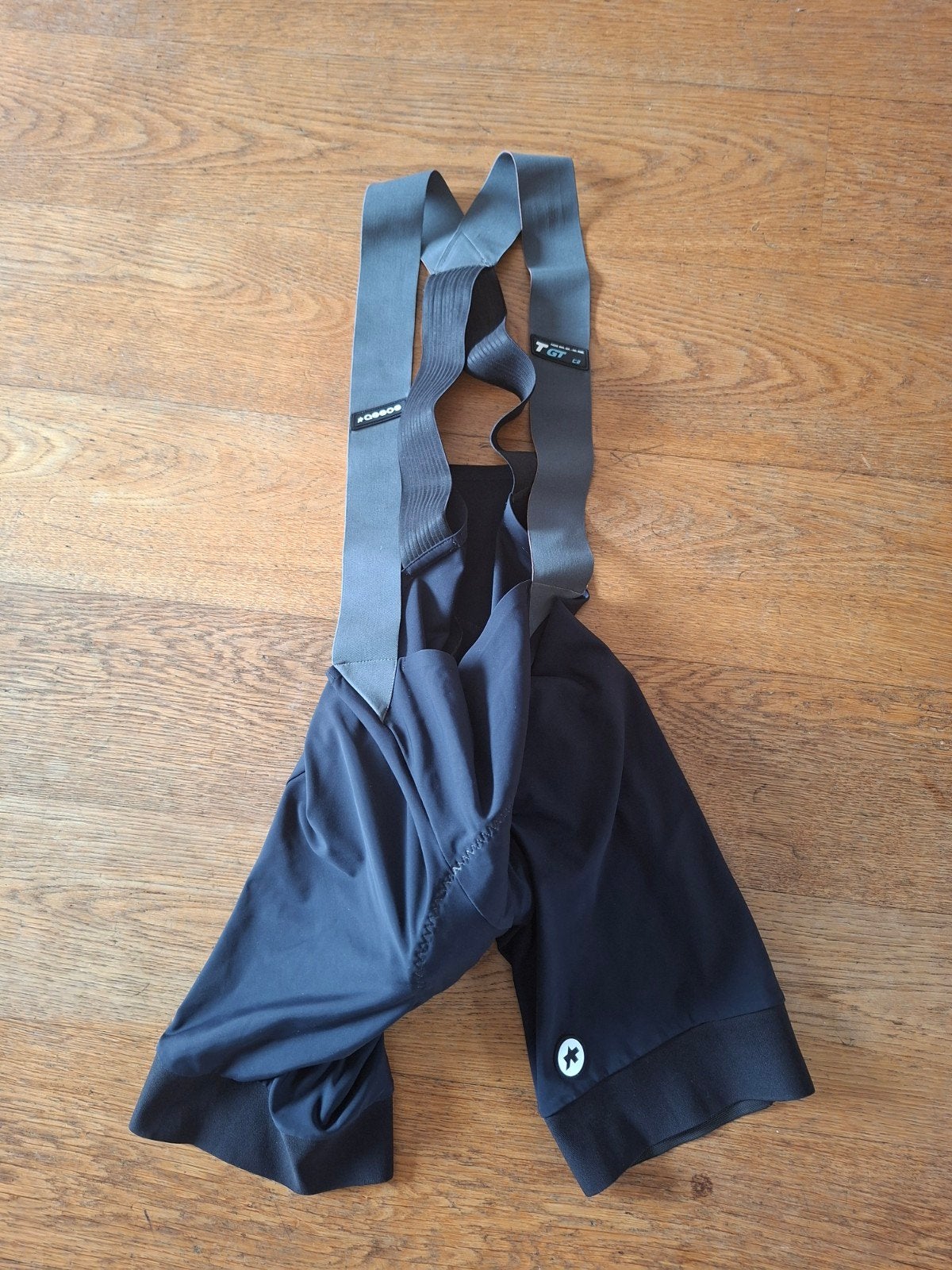 Cuissard à bretelles Assos GT C2 M, Vélos & Vélomoteurs, Envoi, M