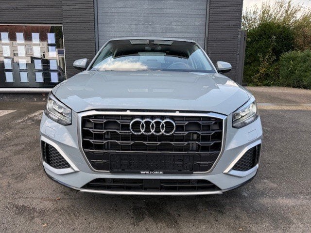 Audi Q2 35 TFSI Facelift S tronic Camera AdapCruise, Auto's, Dealer onderhouden, Stof, 1498 cc, 4 cilinders