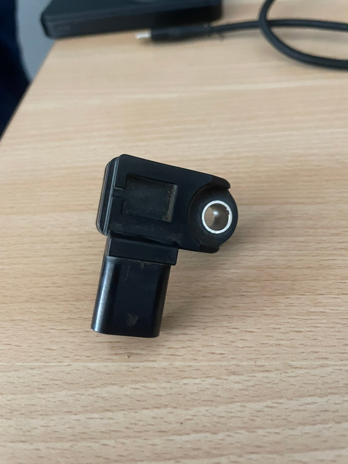 Bmw MAP sensor, Ophalen, Zo goed als nieuw