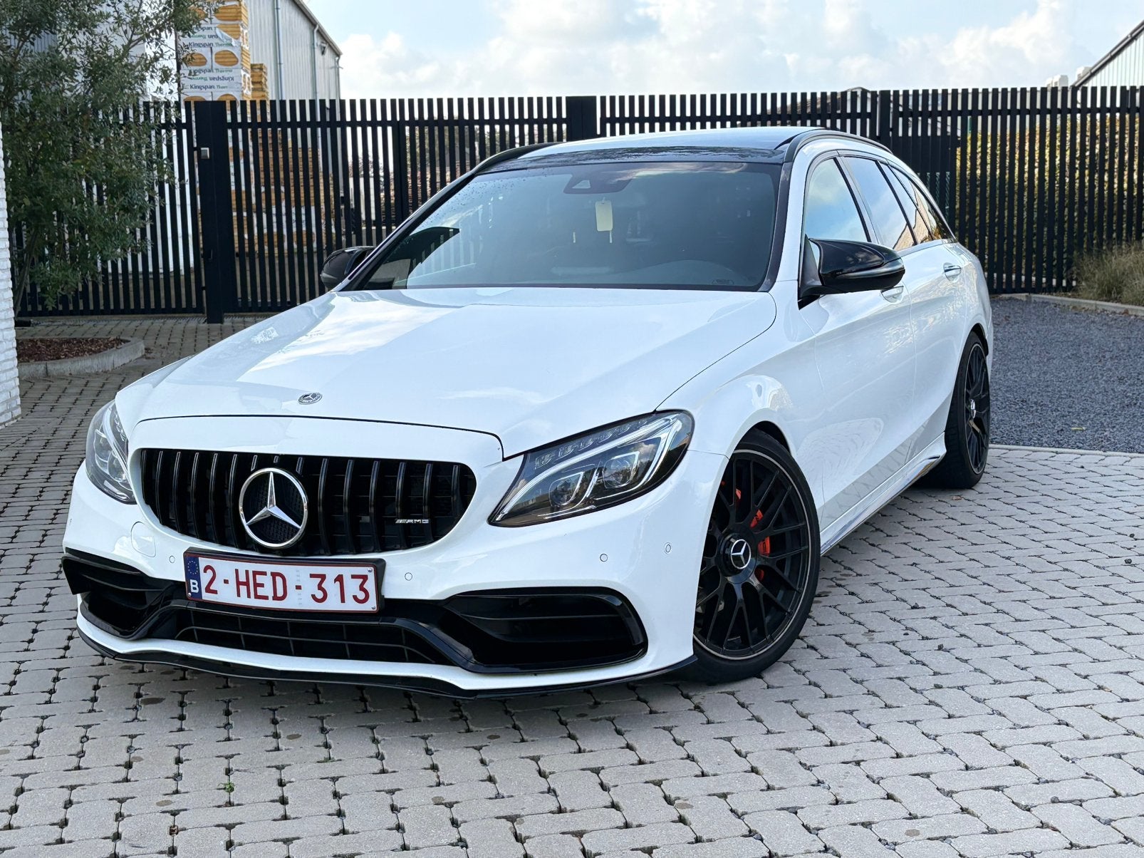 Mercedes, Autos, Cuir, Achat, Euro 6, 5 portes