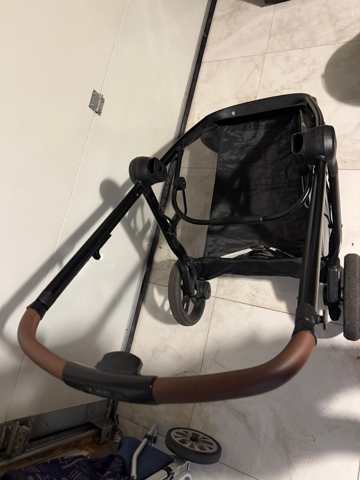 3-1 buggy maxi-cosi, Ophalen, Zo goed als nieuw, Maxi-Cosi