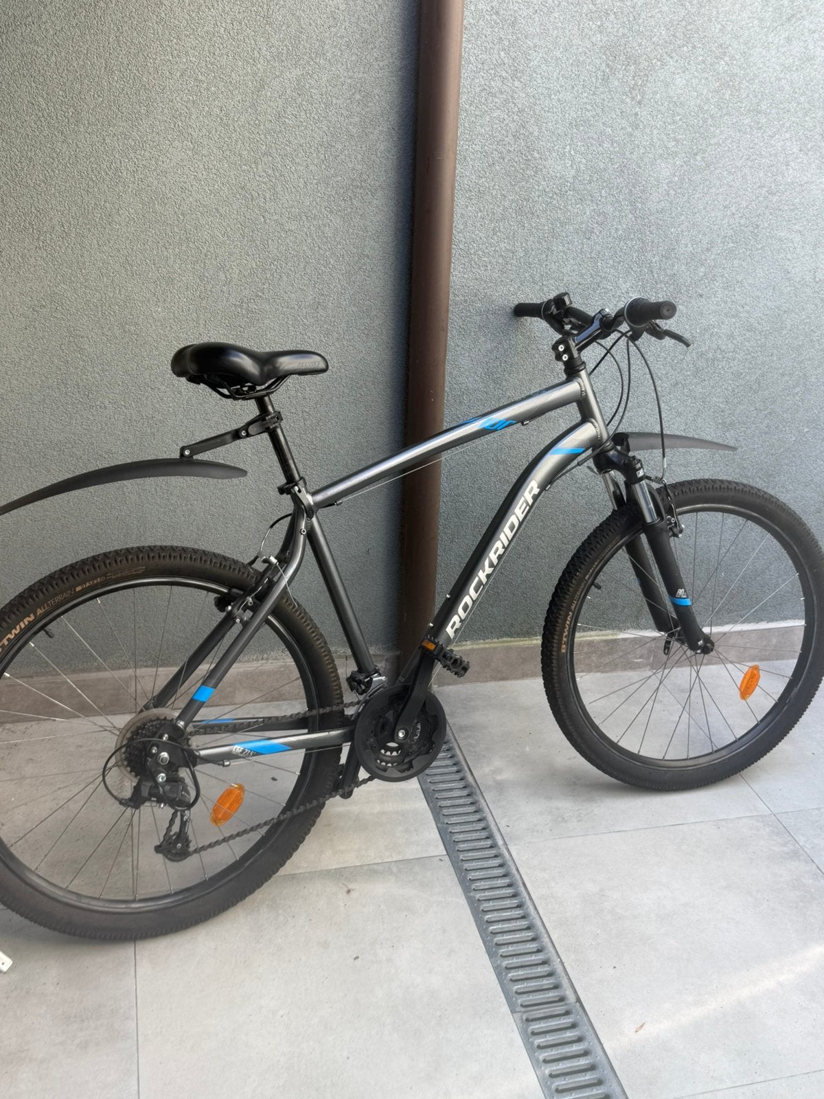 Vélo de montagne - peu utilisé - très bon état, Enlèvement, Comme neuf