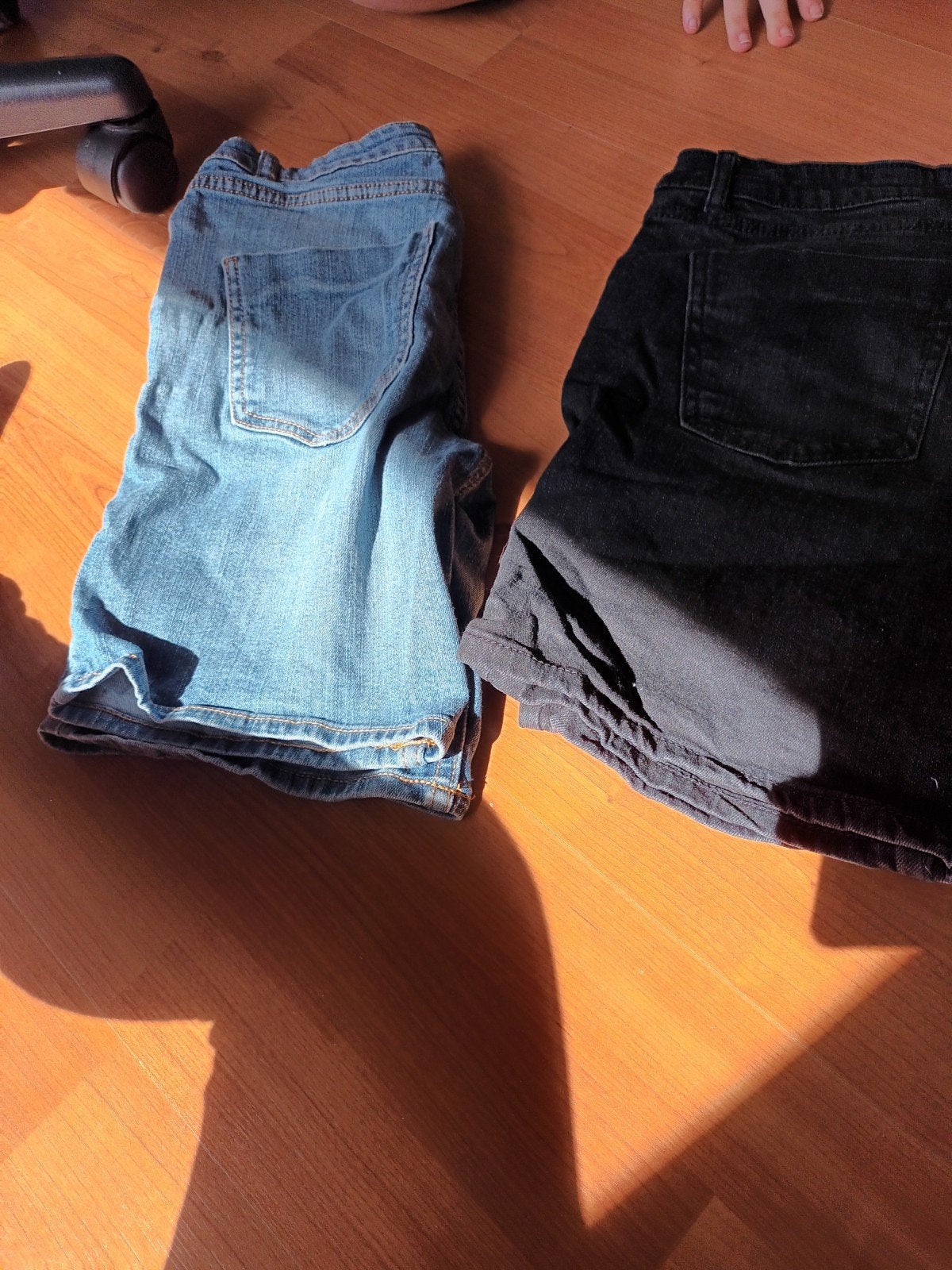 shorts, Kleding | Dames, Zwangerschapskleding, Maat 38/40 (M), Meerkleurig, Ophalen of Verzenden, Kiabi
