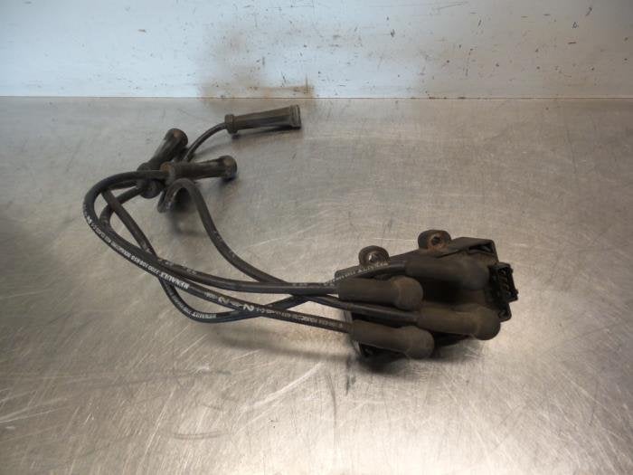 Disontsteking van een Renault Clio (Clio 1 91-), Auto-onderdelen, Gebruikt, -, Renault, -