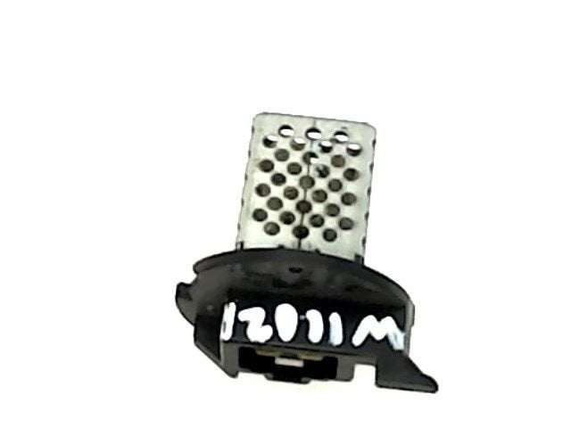 RESISTANCE CHAUFFE Subaru Justy (M3) (01-2007/03-2011), Utilisé, Subaru