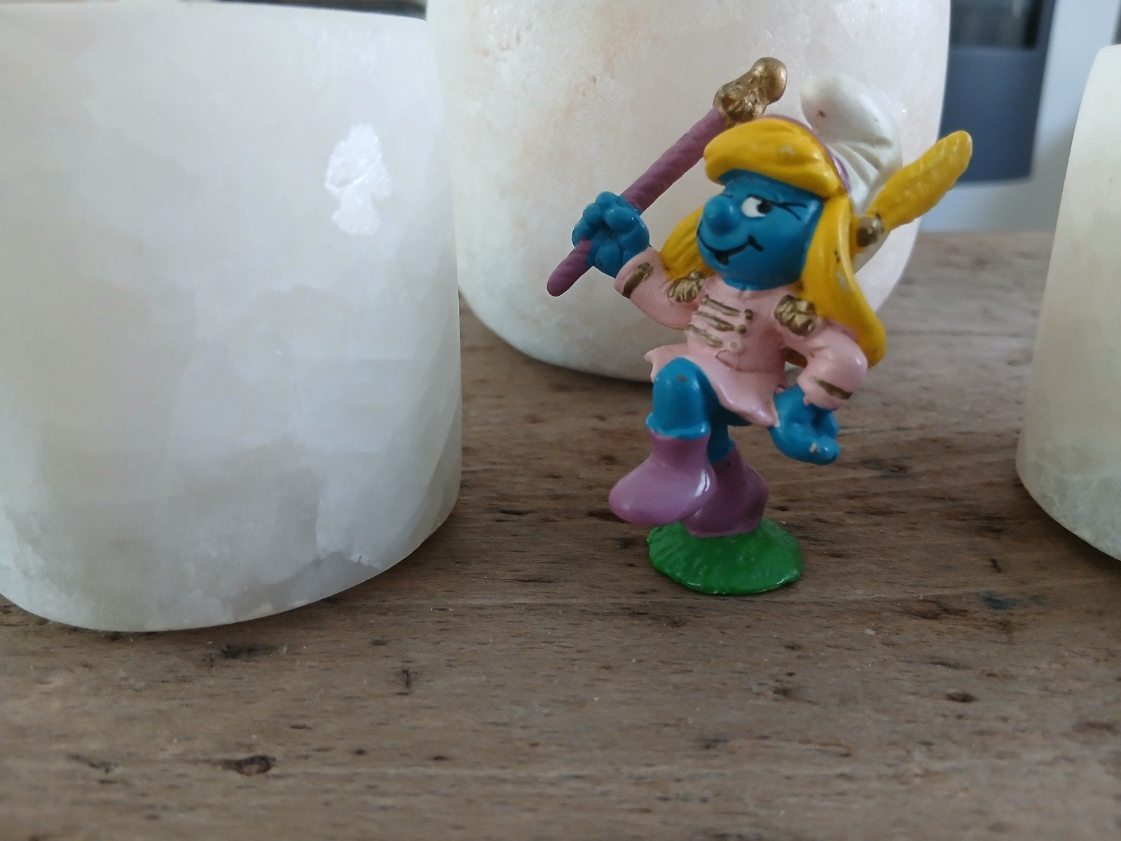 Smurfen, Ophalen of Verzenden
