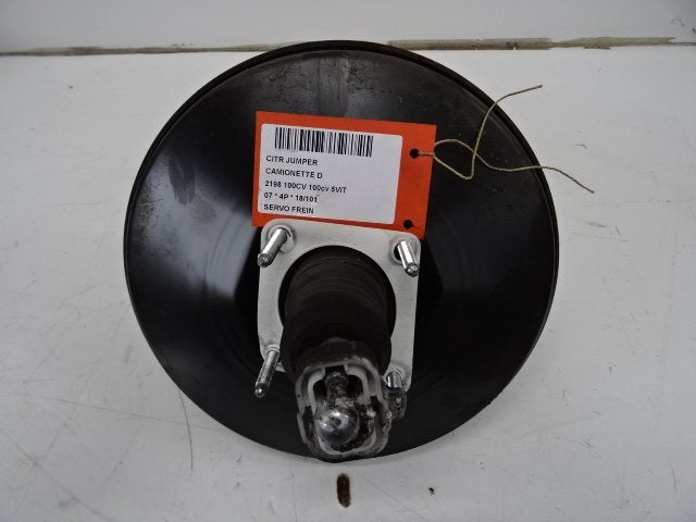 MASTERVAC / SERVOFREIN Citroën Jumper (U9) (0204051286), Autos : Pièces & Accessoires, Citroën, Kontakt-citroen@citroen.com, Utilisé