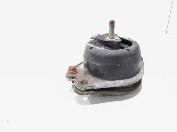 Support moteur d'un Renault Grand Espace, Renault, -, 3 mois de garantie, Utilisé