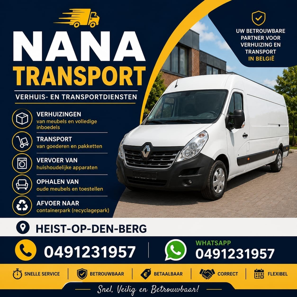 Transport