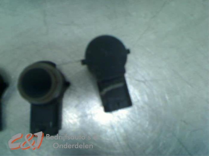 PDC Sensor van een Opel Combo, Auto-onderdelen, Gebruikt, -, -, Opel