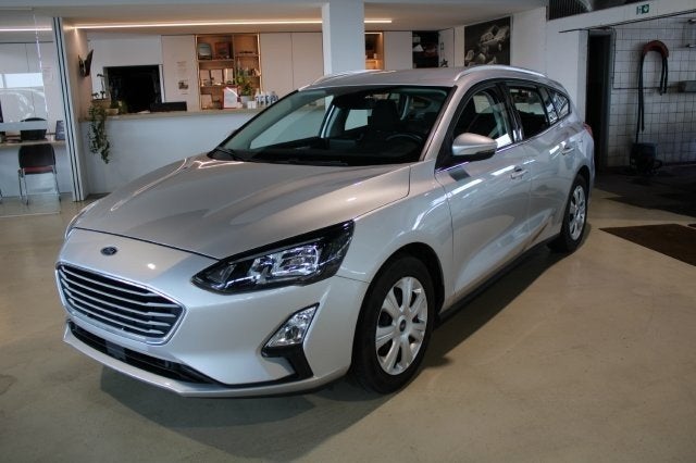 Ford Focus Active 1.0 EcoBoost Business, Autos, Ford, Entreprise, Achat, Focus, ABS, Caméra de recul, Airbags, Air conditionné