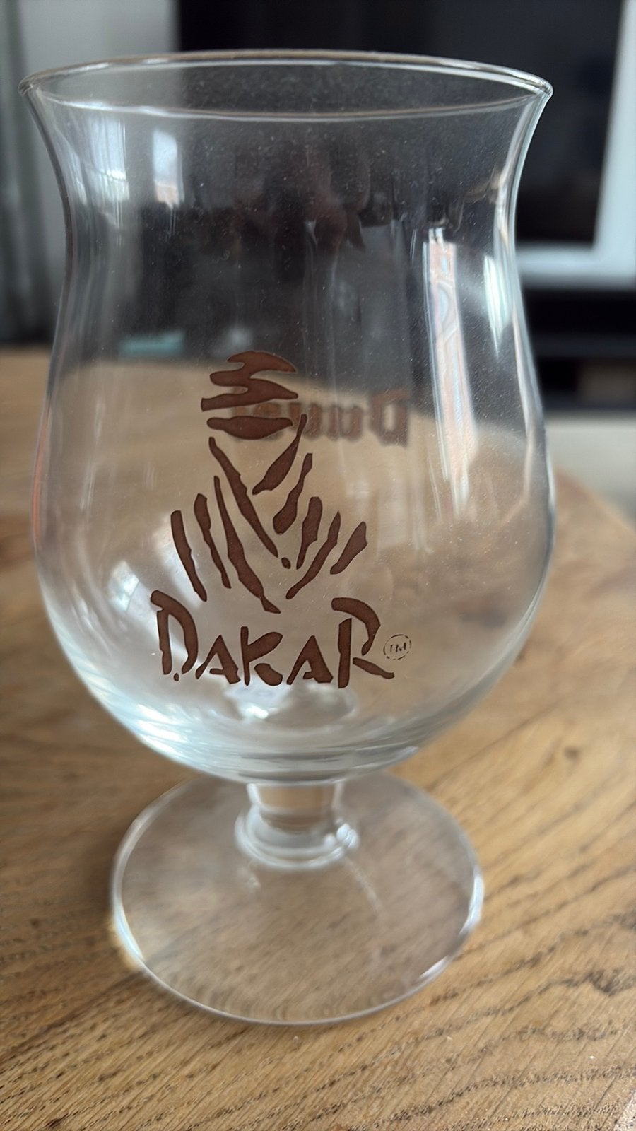 Duvel glazen, Enlèvement ou Envoi, Comme neuf