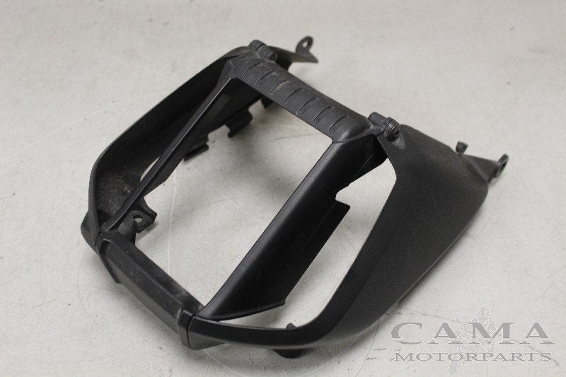RADIATEUR CACHE Ducati Monster 1100 (01-2008/12-2010), Dhr. S. di Majo, Utilisé, Info@cama-motorparts.nl, P.J. Troelstraweg 8 8
3144 CX  MAASSLUIS, NL