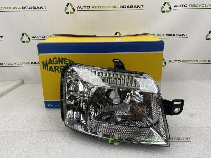Phare droit d'un Fiat Panda, Autos : Pièces & Accessoires, -, 3 mois de garantie, Utilisé, -