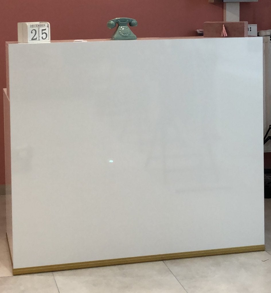 Meuble comptoir, Maison & Meubles, Enlèvement