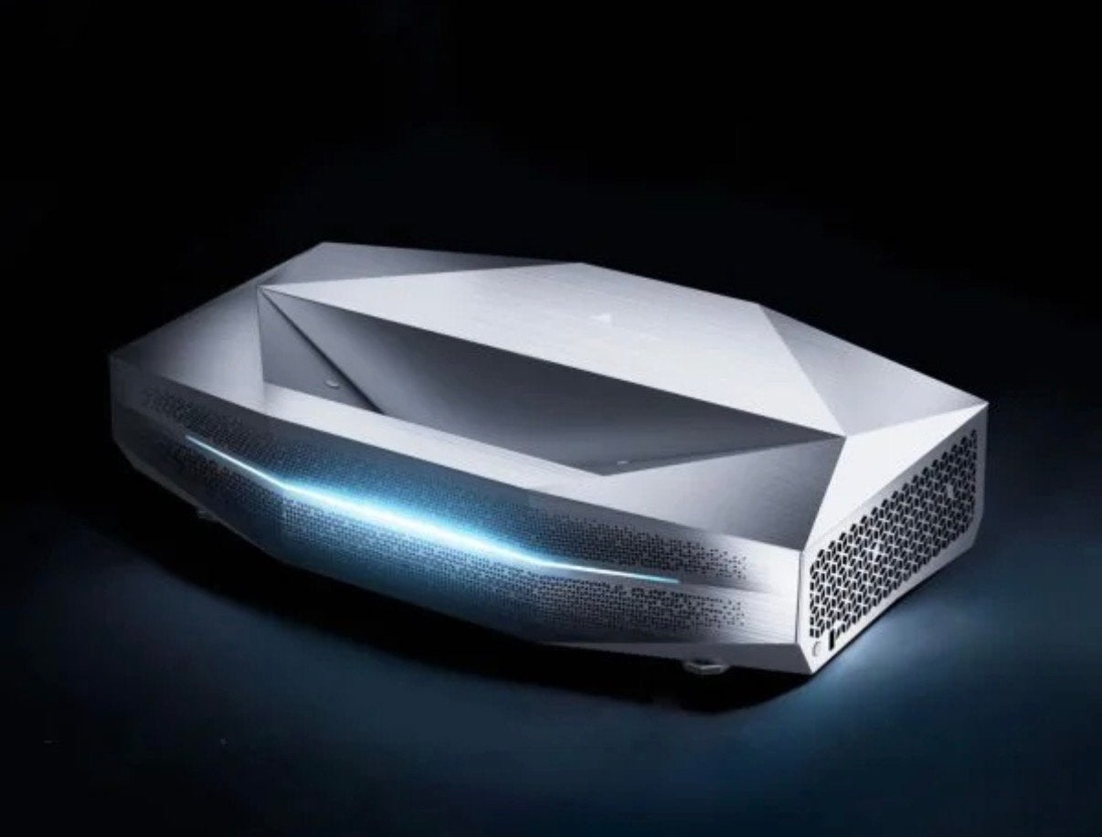 Awol Artherion Max - UST Projector, TV, Hi-fi & Vidéo, Neuf, Awol, Enlèvement, Ultra HD (4K)